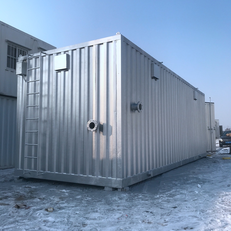 Container House